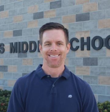 Scott Wild
